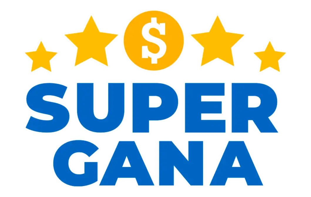 Sorteos a través de Supergana